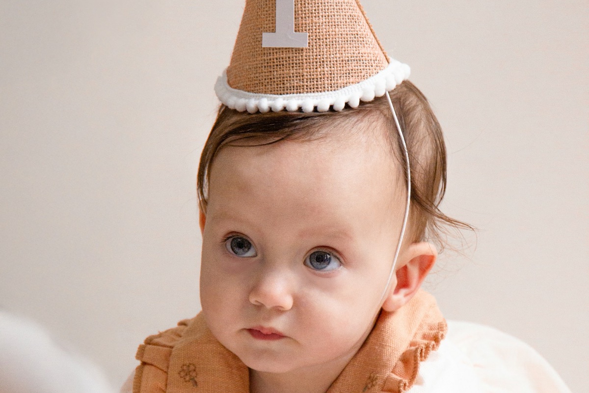 選び取りとは｜1歳の誕生日に子どもの将来を占う行事