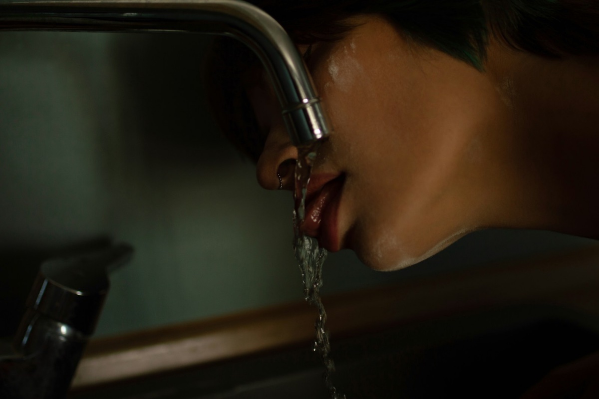 水うがいとポビドンヨードうがい薬どっちがいい？風邪予防の研究