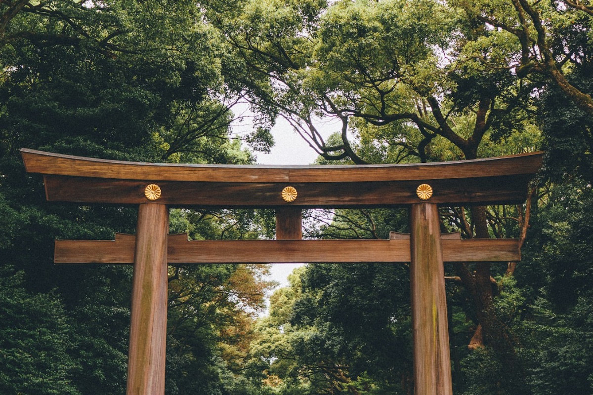 神社での餅踏みの料金（初穂料）